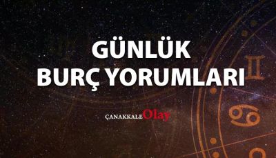 23 Mayıs 2025 Cuma Burç Yorumları